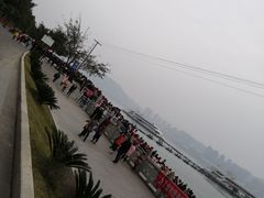 -丰都鬼城名山景区