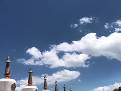 -塔尔寺