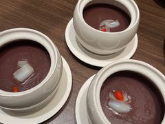 -佘山世茂艾美·御珍轩中餐厅