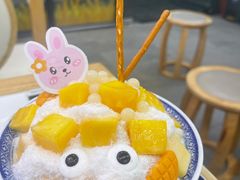 -江记甜品(罗湖店)