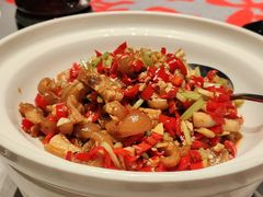 -湘满甲·黄焖甲鱼创始者·湘菜·鲁菜(潘家园店)
