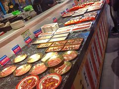 -九记潮汕现切鲜牛肉自助火锅(长沙·方圆荟店)