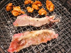 -一品诚记烤肉(大连柏威年购物中心店)