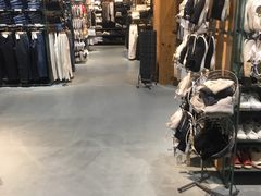 -MUJI无印良品(杭州万象城店)