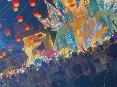 -芜湖方特东方神画