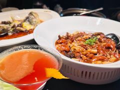 -三利音·东方司宴(外滩店)