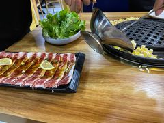 -小米烤肉·和牛原切-创意韩料(东关店)