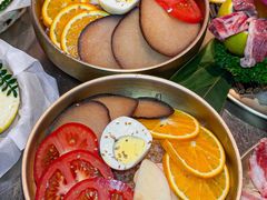 -盛辛巴·东北炭火烤肉(红山6979店)