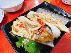 -崴海渔村(虹梅路店)