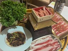 -炭之家齐齐哈尔大片烤肉·涮毛肚火锅·齐齐哈尔烤肉(中央大街店)