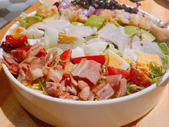 主厨沙拉-TIAGO HOME KITCHEN(王府中环店)