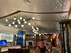 -青水瓦台汤泉(未央店)