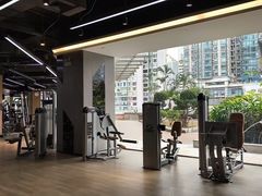 -威克健身游泳(万菱汇店)