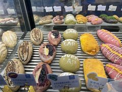 -OVEN LAB乐欧酵室(裕华万达店)