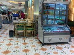 -马尔龙新疆饭店·清真(瑞景店)