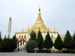 -洛阳白马寺