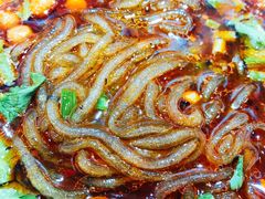 -林静小吃(复兴路店)