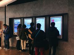 -百美汇影城(LUXE嘉里中心店)