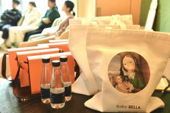 点击看大图 -baby bella小贝拉母婴护理中心(杭州凯宾斯基店)
