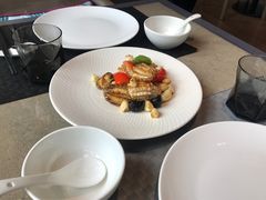 -宁海安岚·南溪阁全日餐厅