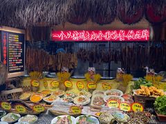 -王婆炒鱼(总店)