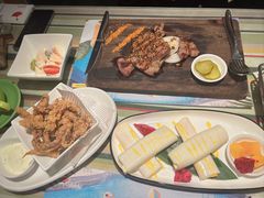 -米兰西点(鞍山店)