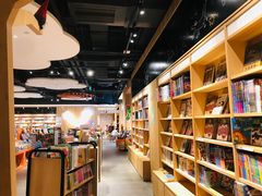 -覔书店(壹方城店)