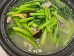 -金华安大酒楼·老牌潮菜·粤式茶点(东方国际店)