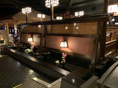 -蟹道乐(新宿本店)