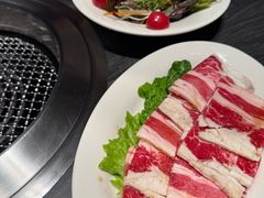 -NIUAN牛庵·日式和牛烧肉(恒隆店)