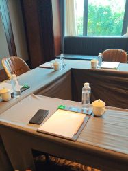 -曼格纳婚礼艺术中心(张江店)