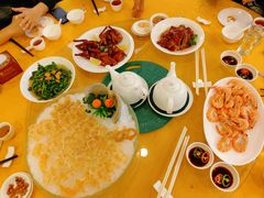 -聚龙酒家(富豪花园店)