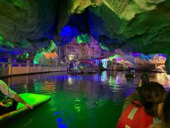 -星湖旅游景区七星岩