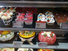 -85度C(南京龙江店)