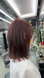 -Hair Code芭曲发型