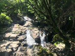 -溪口-滕头旅游景区