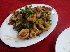 豉油皇吹筒仔-蛇口康乐快餐鱼仔档(翠苑小区店)