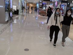 -新世界大丸百货