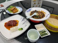 -三凤酒家·百年无锡菜(清扬茂业店)