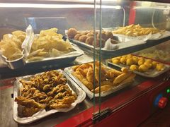 -王氏炉匠·烧鸟放题自助(好运街店)