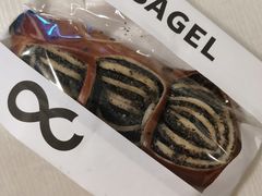 -One Bagel·一个贝果(悠唐店)