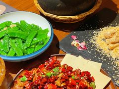-罗氏十三活虾餐厅(光谷K11购物艺术中心店)