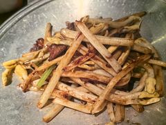 -筱爷叔·上海传统手工菜(玉树路店)