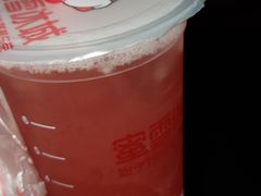 -蜜雪冰城(龙河路店)