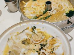 -醉得意·家常菜(二七路店)