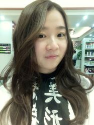 -美梵日系沙龙