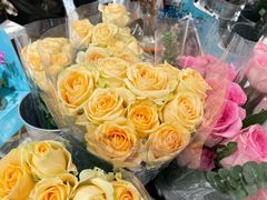 -盒马鲜生(富田新天地店)