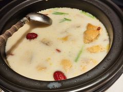 -径山十八道·风味民间菜(华夏之心店)