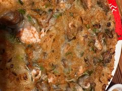 蚝煎-皮蛋弟砂锅店(总店)