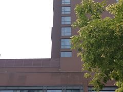 -郑州正方元国际酒店
